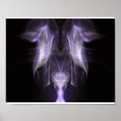 Angel Wings? Poster (Voorkant)