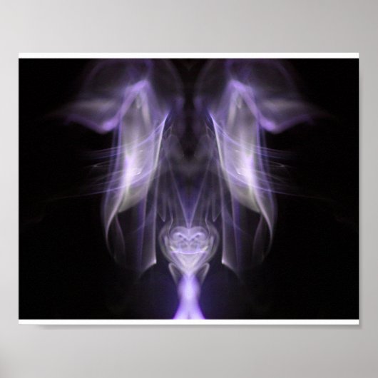 Angel Wings? Poster (Voorkant)