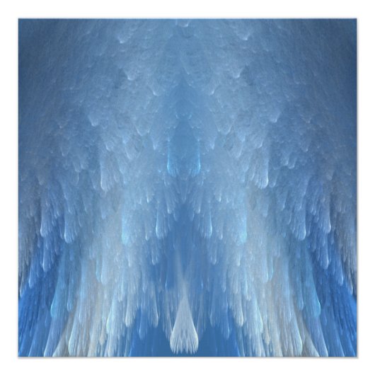 Angel Wings Poster (Voorkant)