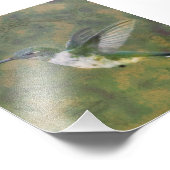 Angel Wings Series Foto Afdruk (Hoek)