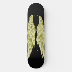 Angel Wings-skateboard Persoonlijk Skateboard