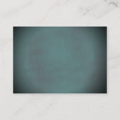 Angel Wings Spiritueel Visitekaartje Lightwerker (Achterkant)