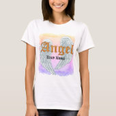 Angel Wings T-Shirt (Voorkant)