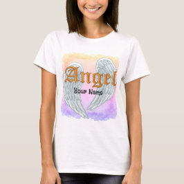 Angel Wings T-Shirt