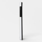 Angel Wings-telefoondraagtas Case-Mate iPhone Case (Achterkant/links)