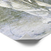 Angel Wings - vintage Poster (Hoek)