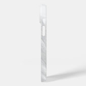 ANGEL WINGS White Rechts Case-Mate iPhone Case (Achterkant / Links)