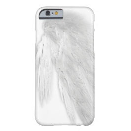 ANGEL WINGS White Rechts  Case-Mate iPhone Case