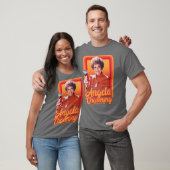 Angela Channing vintage T-shirt (Unisex)