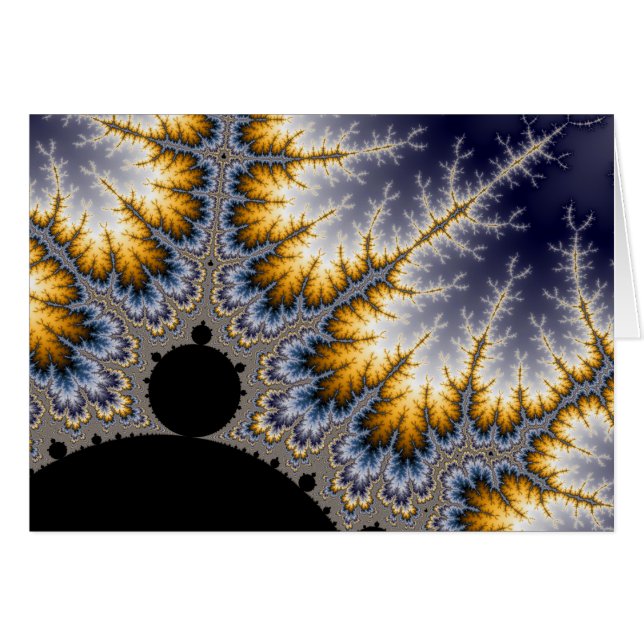 Angela - Fractal (Voorkant Horizontaal)