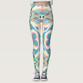 Angela Leggings (Voorkant)