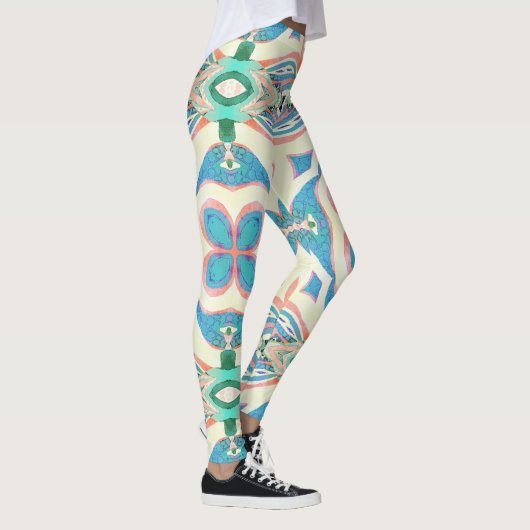 Angela Leggings (Rechts)