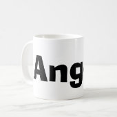 Angela Mok (Voorkant links)