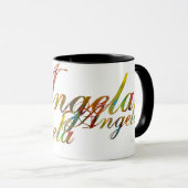 Angela Mok (Voorkant rechts)