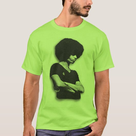 angela t-shirt (Voorkant)