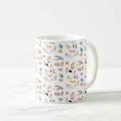 Angela's Mok (Voorkant rechts)