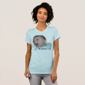 AngelCaleb, Mi Angelito T-shirt (Voorkant volledig)