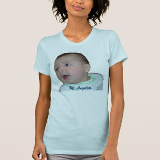 AngelCaleb, Mi Angelito T-shirt