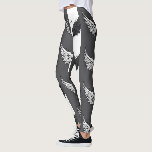 AngelDemonDesign Leggings (Links)