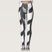 AngelDemonDesign Leggings (Voorkant)
