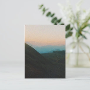 Angeles National Forest Briefkaart