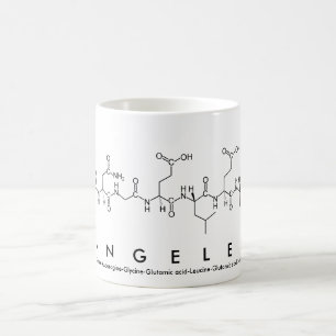 Angeles peptide name mok