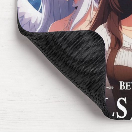 Ángeles y Demonios Muismat (Hoek)