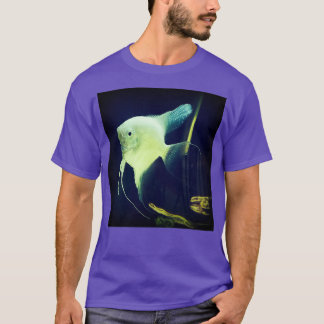 Angelfish 12 t-shirt