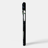 Angelfish Case-Mate iPhone Case (Achterkant / Links)