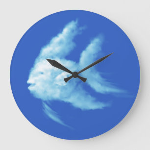 Angelfish Grote Klok