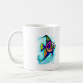 Angelfish Koffiemok (Links)
