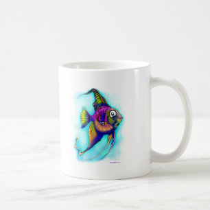 Angelfish Koffiemok