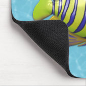 Angelfish Mousepad Muismat (Hoek)