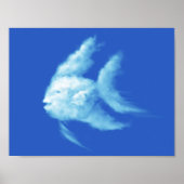 Angelfish Poster (Voorkant)