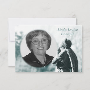 angelgedenkteken aankondiging