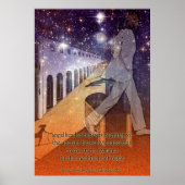 Angelhead Hipsters Poster (Voorkant)