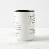 Angelhugs Daughter... mok (Midden)