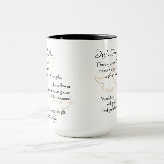 Angelhugs Daughter... mok (Midden)