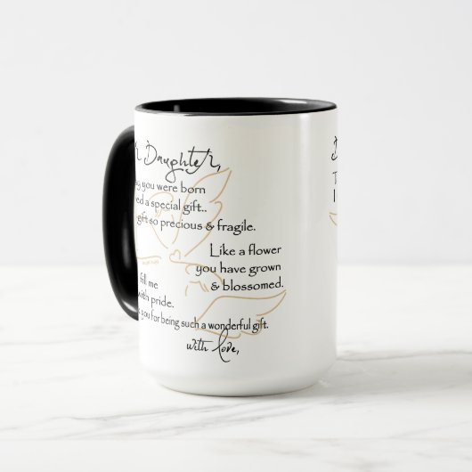 Angelhugs Daughter... mok (Voorkant links)