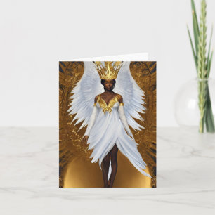 Angelic 3 kaart