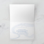 Angelic Angel - denk aan jou Kaart (Binnen)