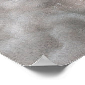 Angelic Ballerina Poster (Hoek)