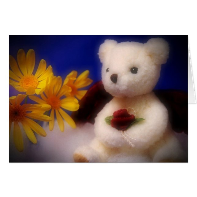 Angelic Beer (Voorkant Horizontaal)