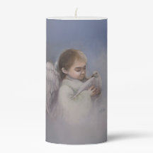 Angelic Blessings