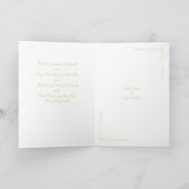 Angelic Blessings Kaart (Binnen)