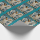 Angelic Cadeaupapier (Hoek)