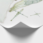 Angelic Cadeaupapier (Hoek)