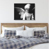 Angelic Canvas Afdruk (Insitu (Slaapkamer))