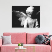 Angelic Canvas Afdruk (Insitu (Woonkamer))