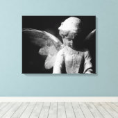 Angelic Canvas Afdruk (Insitu (Houten vloer))